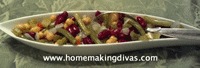 Three Bean Salad Click Here