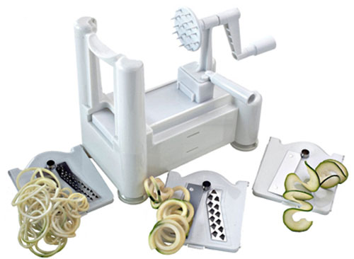 Spiralizer
