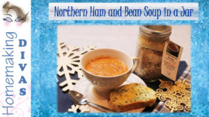 Northern Ham & Bean Soup