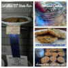Blue Ribbon Oatmeal Cookies - In a Jar Recipe