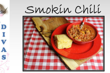 Smoking Chili